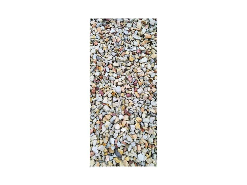 GRAVILLON LOUXOR GRIS 8-16 VRAC GRAVILLON LOUXOR GRIS 8-16 VRAC