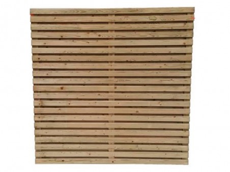 PANNEAU BOIS ESTRADE 180x180