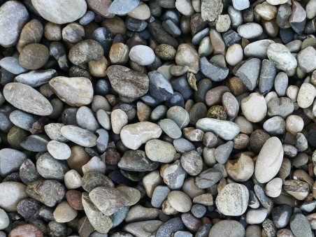 GALET RIVIERE RHIN 32-56 S25