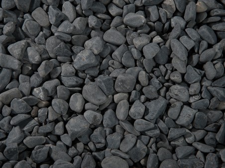 GALET CALC. URBAN BLACK 1-3 B300