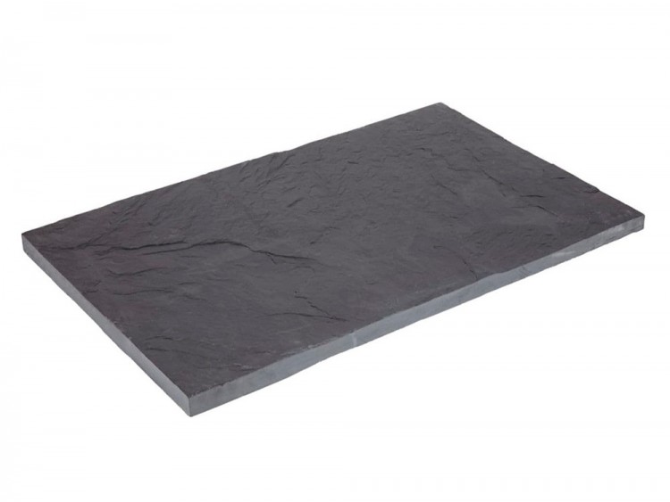 PLAQUE ARDOISE100X50
