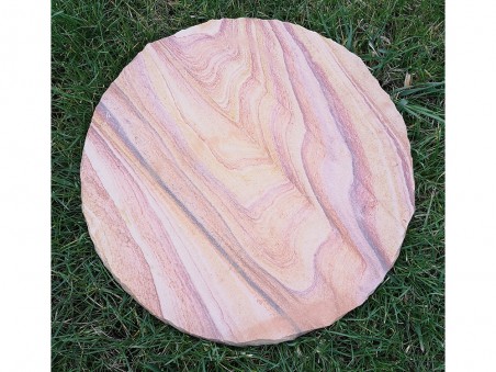 PAS JAPONNAIS GRES MULTI Ø40