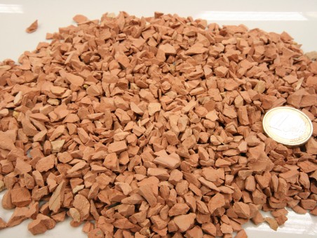 PAILLAGE MINERAL BRIQUE 4-12 B1000