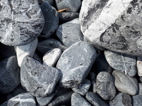 GALET MARBRE ELECTRIC 40-60 S20