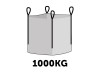 GALET SATURNE 8-15cm B1000