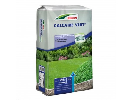 CALCAIRE VERT 250M²/20KG
