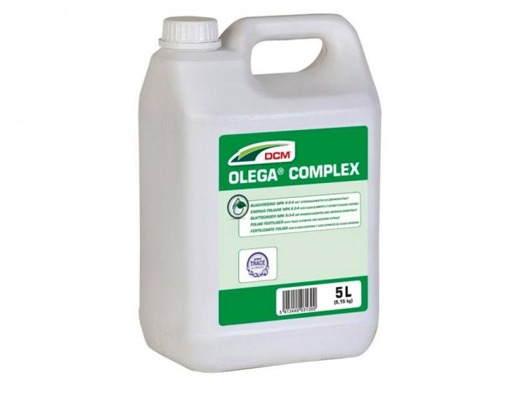 ENGRAIS PRO FOLIAIRE OLEGA 5L