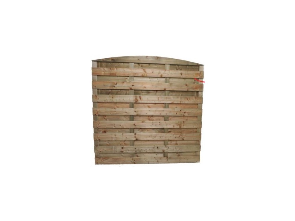 PANNEAU BOIS T1 ARC 180x180 PANNEAU BOIS T1 ARC 180x180