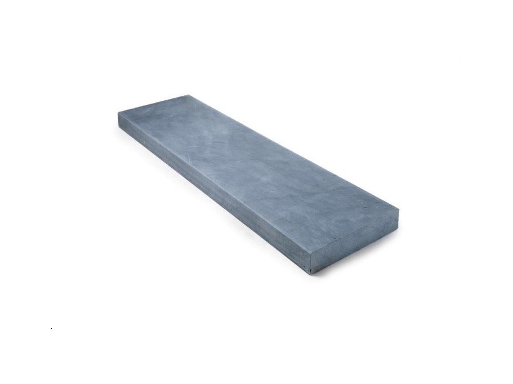 BORDURE PIERRE BLEUE 100x20 BORDURE PIERRE BLEUE 100x20