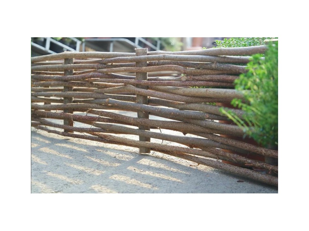 BORDURE NOISETIER 2.00X0.25 BORDURE NOISETIER 2.00X0.25