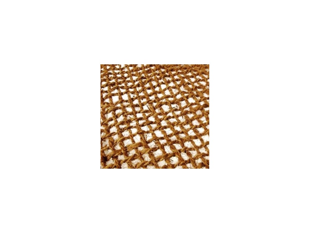 TOILE ANTI-EROSION COCO 1x25 TOILE ANTI-EROSION COCO 1x25