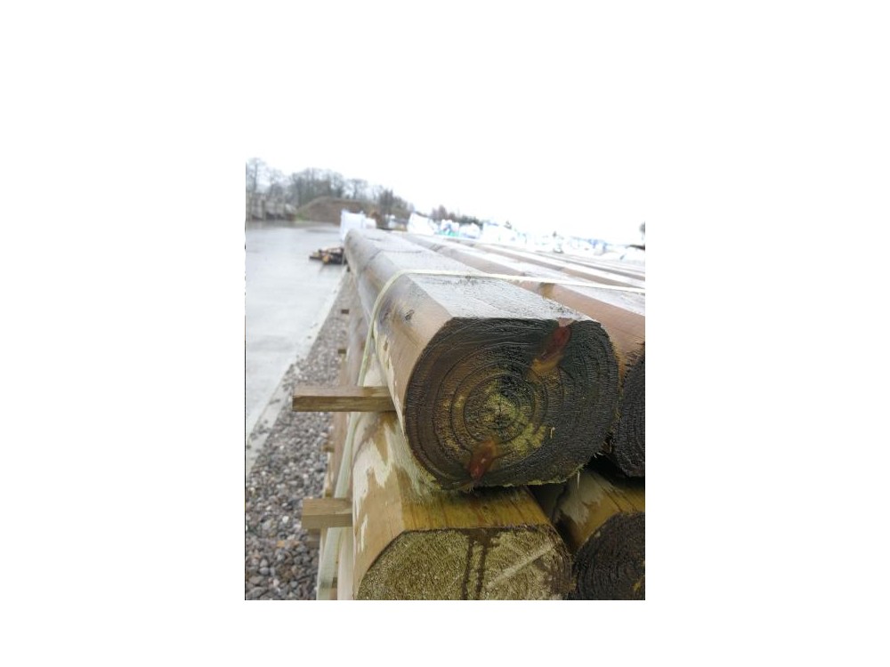 TRAVERSES MINI BIILLE L1.80m 10x13 TRAVERSES MINI BIILLE L1.80m 10x13