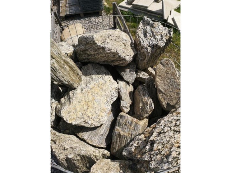 ROCHE WOODSTONE 20-50 cm