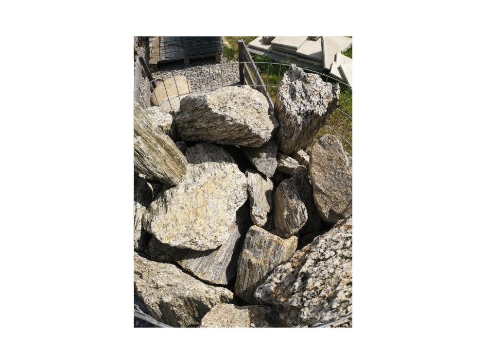 ROCHE WOODSTONE 20-50 cm