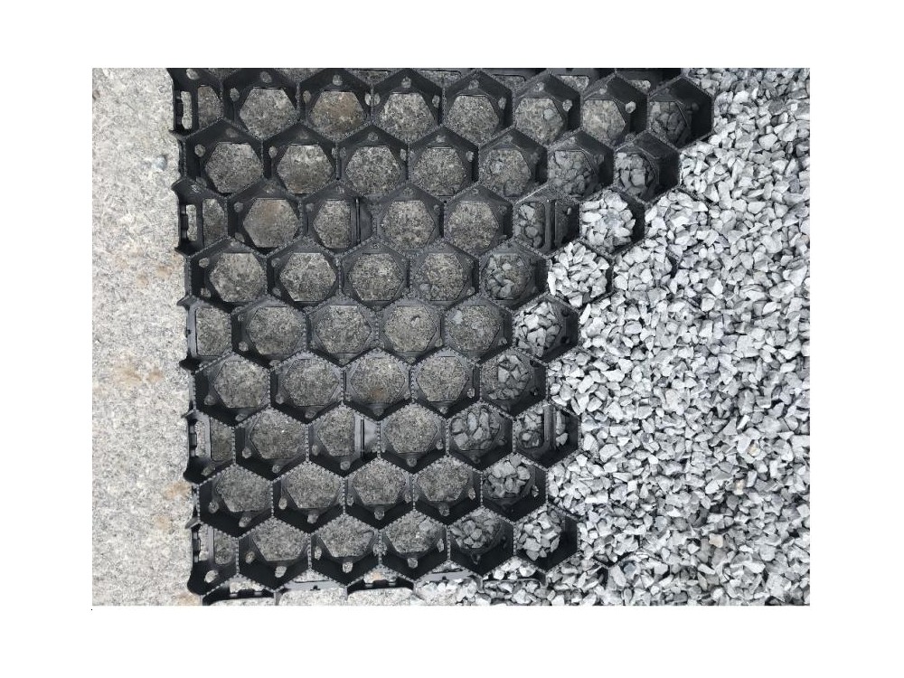 STABILISATION GEOGREEN 50 gris STABILISATION GEOGREEN 50 gris