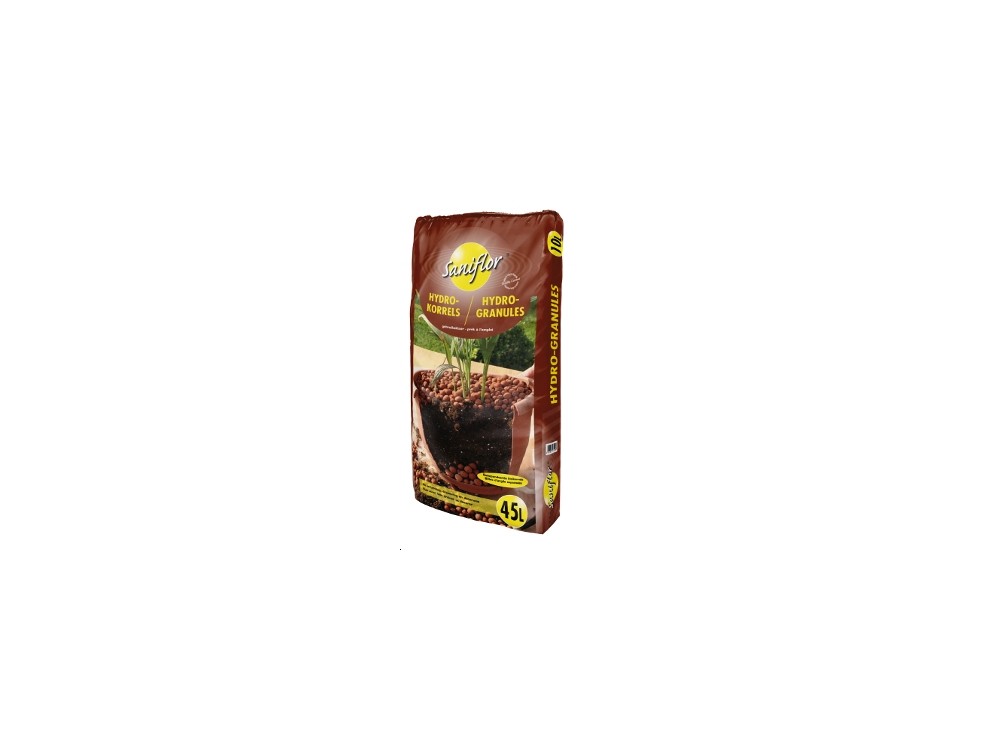 BILLE ARGILE 45L BILLE ARGILE 45L