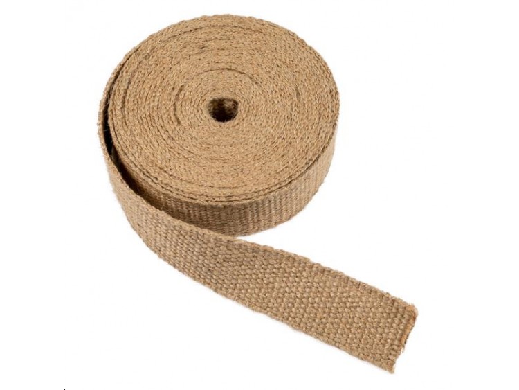 SANGLE DE JUTE 2cm x 50ml