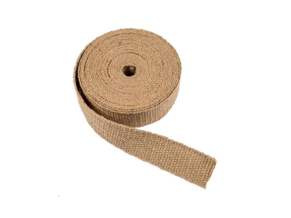 SANGLE DE JUTE 2cm x 50ml SANGLE DE JUTE 2cm x 50ml