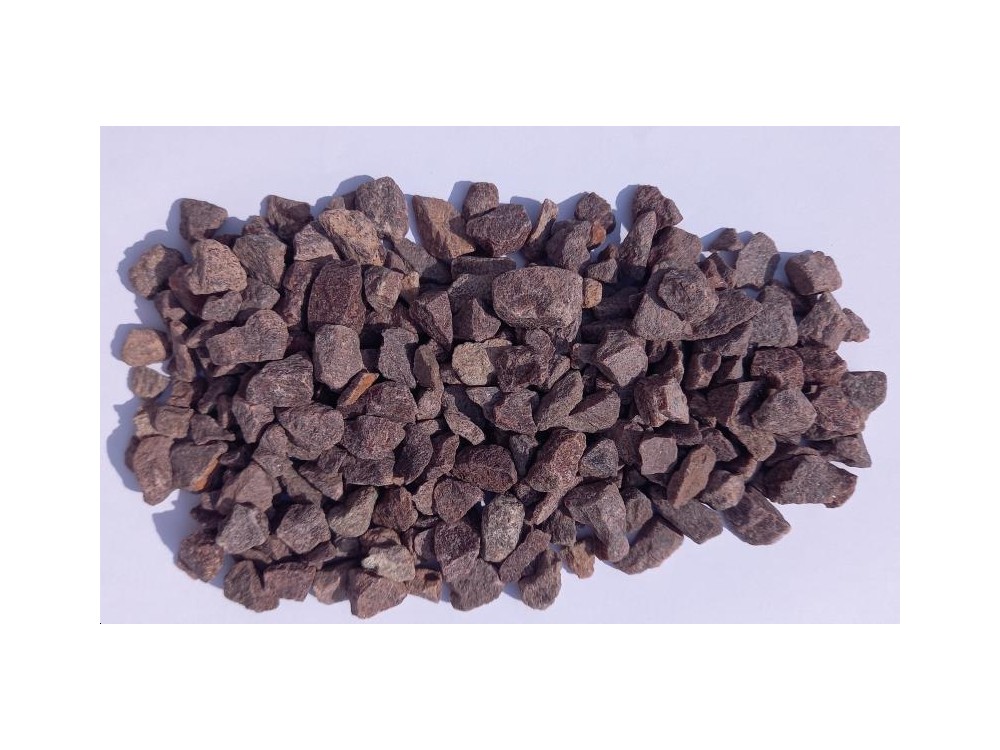 GRAVILLON CARMIN 5-11 VRAC GRAVILLON CARMIN 5-11 VRAC
