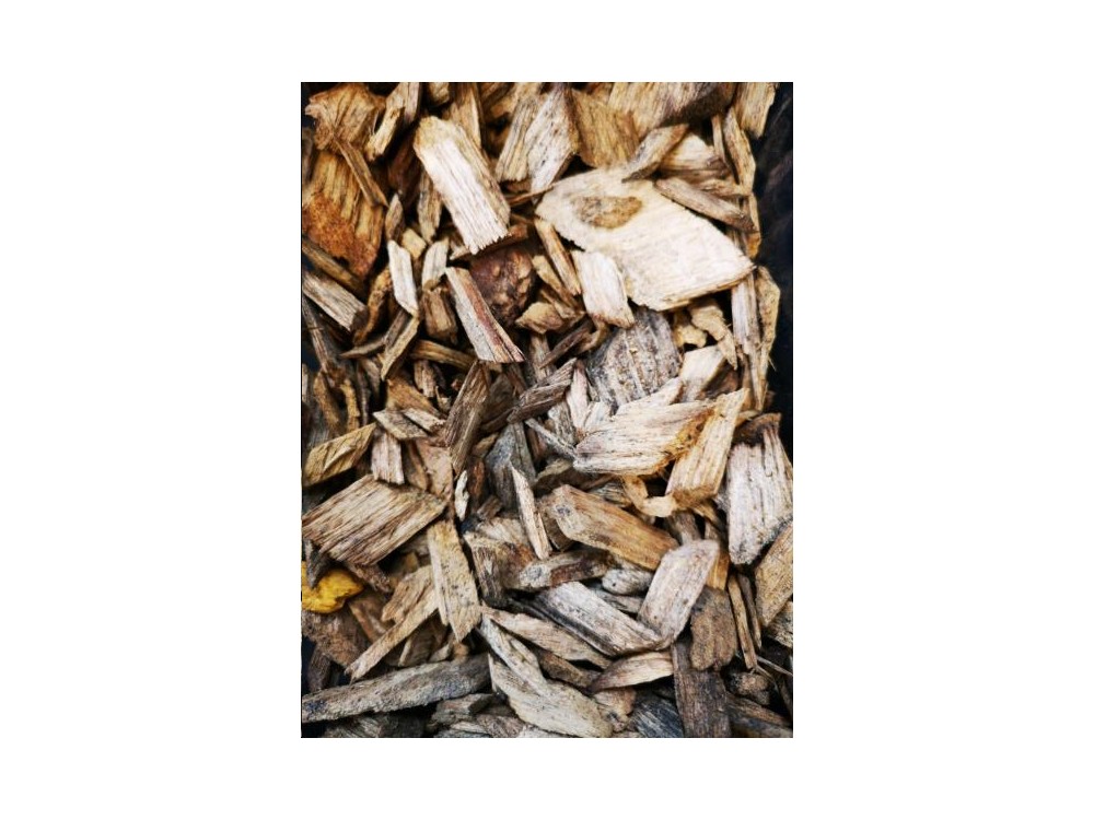 PAILLAGE CHENE 10/40mm SAC 100L PAILLAGE CHENE 10/40mm SAC 100L