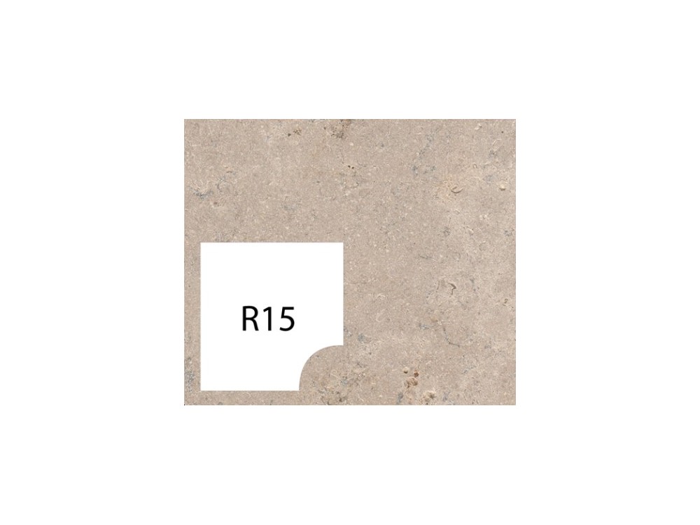ANGLE R15 SINAI PEARL 45/30x30x3 cm ANGLE R15 SINAI PEARL 45/30x30x3 cm