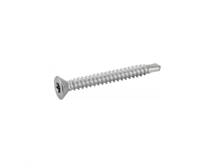 VIS AUTOFORANTE INOX