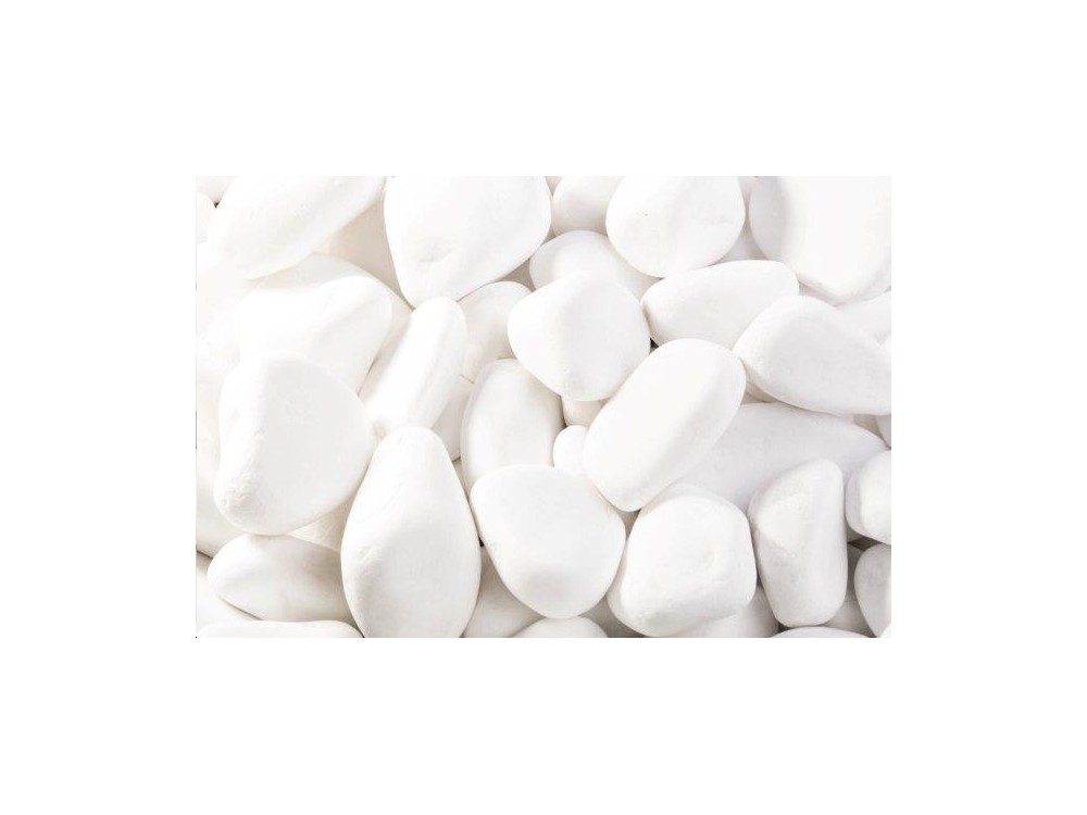 GALET POLAIRE 3-6 cm BAG 500KG