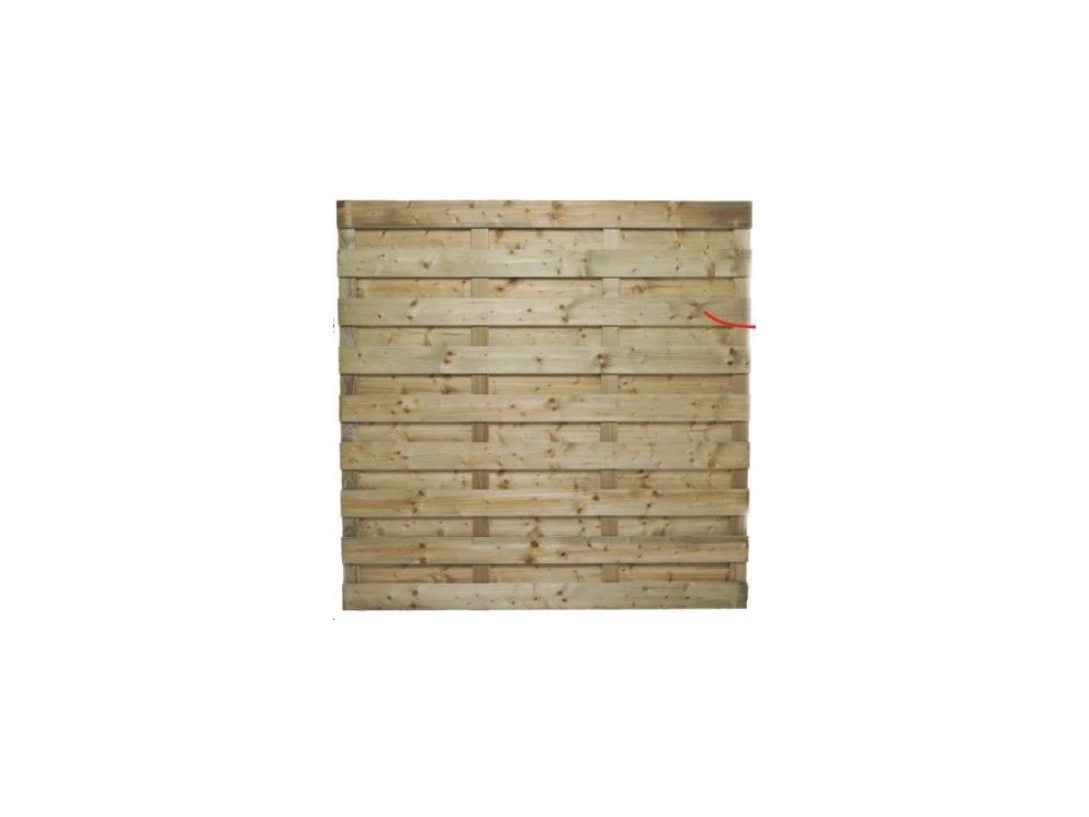 PANNEAU BOIS T1 DROIT 180x180 PANNEAU BOIS T1 DROIT 180x180