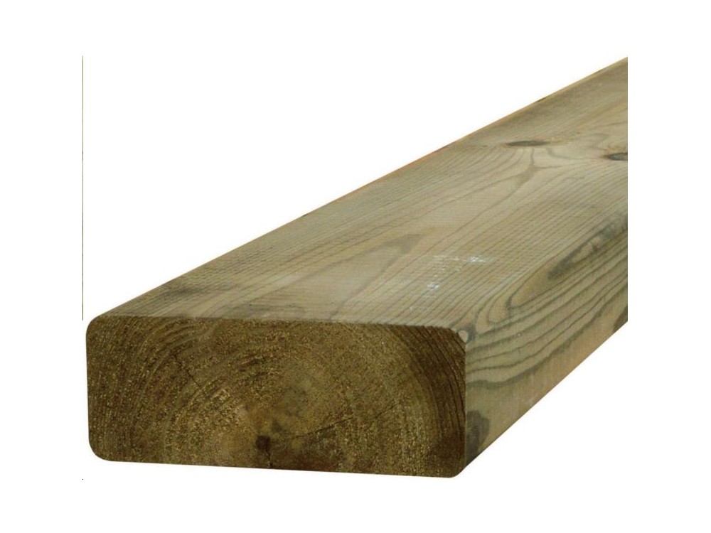 BASTAING PIN RABOTE 55x145 mm 4m BASTAING PIN RABOTE 55x145 mm 4m