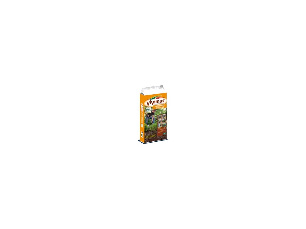 VIVIMUS UNIVERSEL 60L VIVIMUS UNIVERSEL 60L