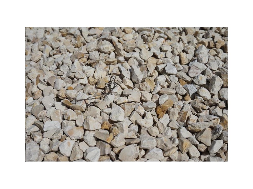 GRAVILLON ECO BLANC 9-14 VRAC GRAVILLON ECO BLANC 9-14 VRAC
