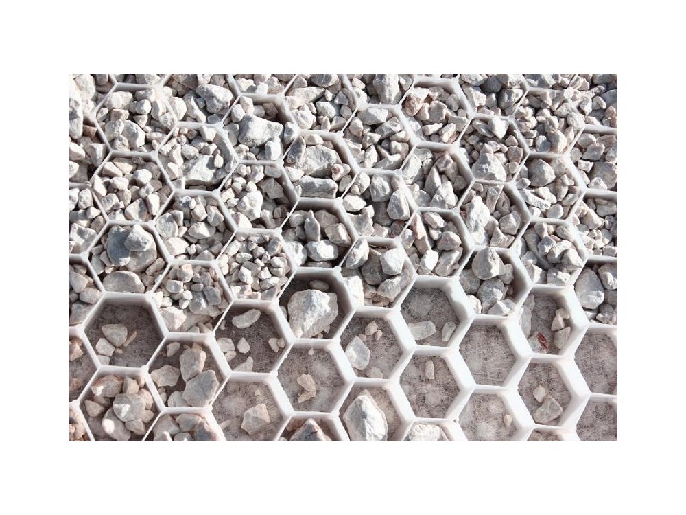STABILISATION KIESFIX 160x120 BLANC STABILISATION KIESFIX 160x120 BLANC