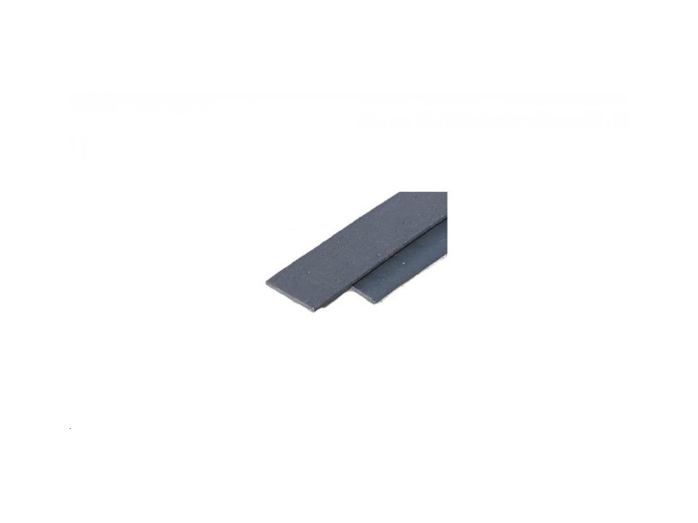 BORDURE RECYC PLANCHE GRISE 2X140 BORDURE RECYC PLANCHE GRISE 2X140