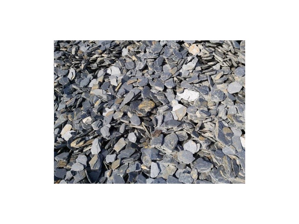 ARDOISE 4-7 cm VRAC ARDOISE 4-7 cm VRAC