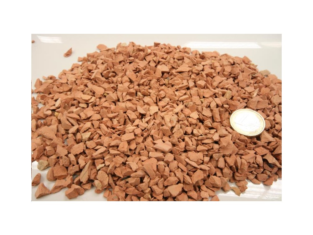 BRIQUE CLAIRE 4-12 B500 BRIQUE CLAIRE 4-12 B500
