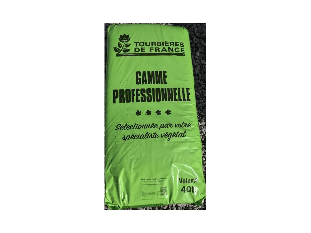 TERRE DE BRUYERE VERITABLE TDF 40l TERRE DE BRUYERE VERITABLE TDF 40l
