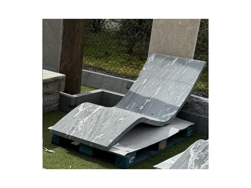 BAIN DE SOLEIL GNEISS BAIN DE SOLEIL GNEISS