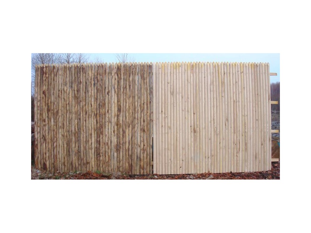 CLOTURE JOINTIVE CHATAIGNIER CLOTURE JOINTIVE CHATAIGNIER