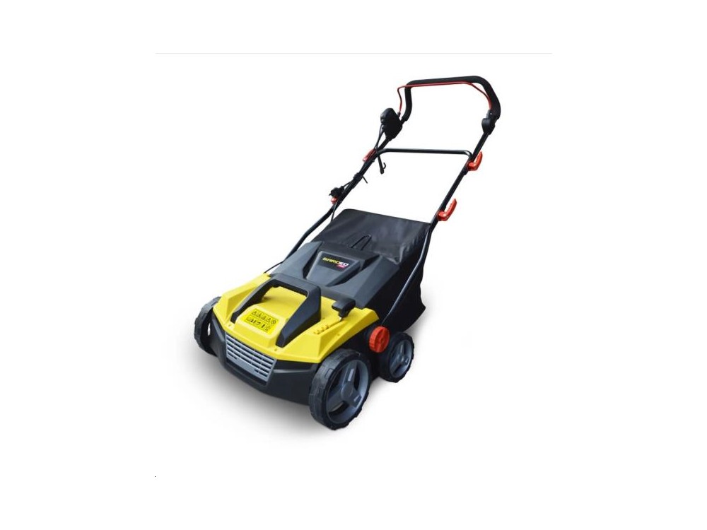 BROSSEUSE GAZON SYNTHETIQUE ELCT. BROSSEUSE GAZON SYNTHETIQUE ELCT.