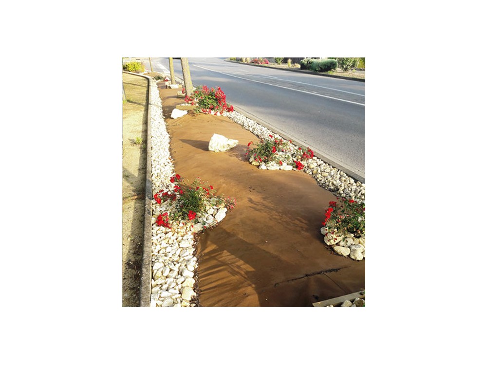 TOILE PLANTATION AGROSP 1.10x100m TOILE PLANTATION AGROSP 1.10x100m