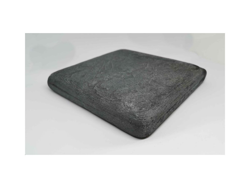PAVE ARDOISE VIEILLIE 15x15 cm PAVE ARDOISE VIEILLIE 15x15 cm