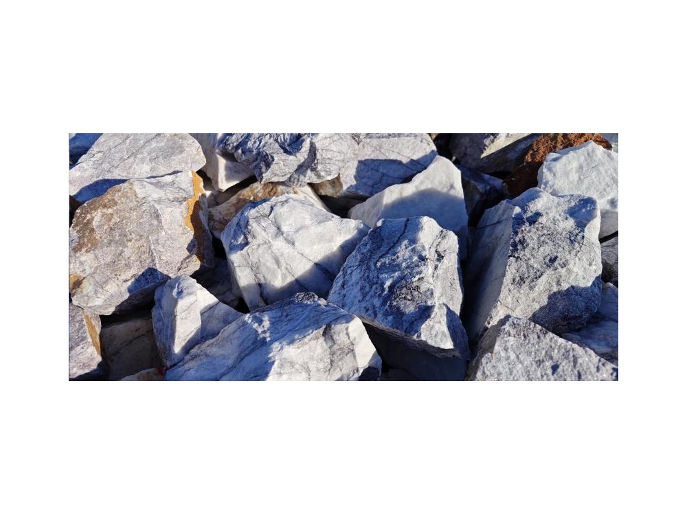 ROCHE LILA 20-30cm VRAC ROCHE LILA 20-30cm VRAC