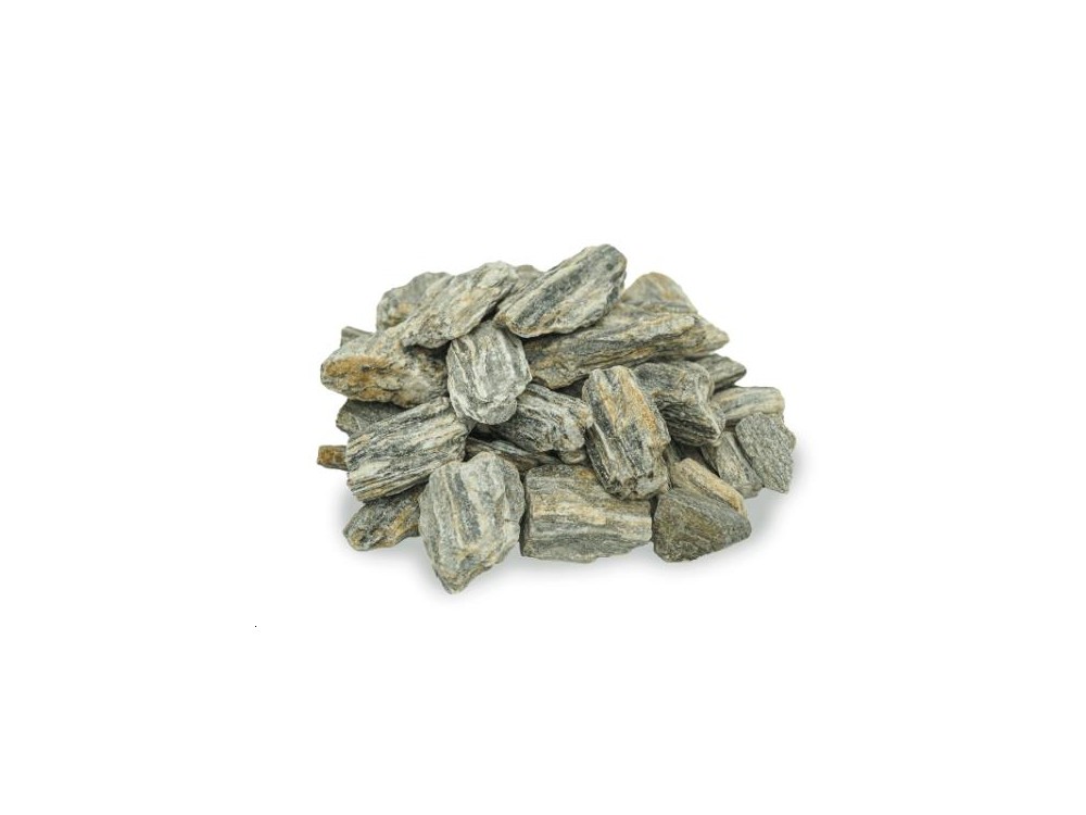 GALET WOODSTONE 3/6 SAC 20KG GALET WOODSTONE 3/6 SAC 20KG