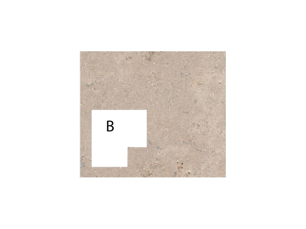 ANGLE B SINAI 45/30x30x3cm ANGLE B SINAI 45/30x30x3cm