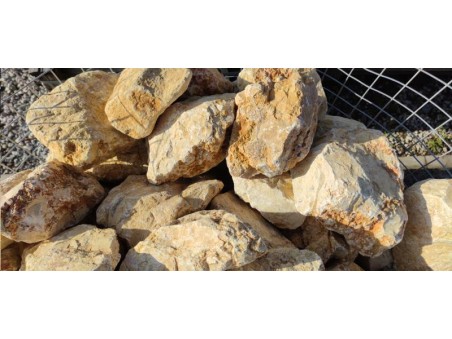 ROCHE SATURNE 6-20CM vrac/ kg