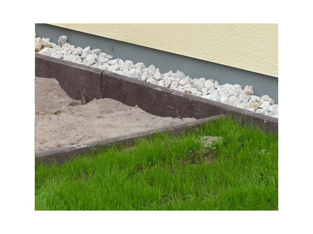 BORDURE DE FINITION BORDURE DE FINITION