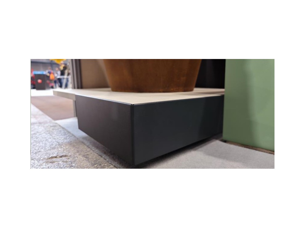 BORDURE Volige® CERAM BORDURE Volige® CERAM
