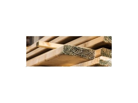 PLANCHE PIN RABOTEE 4m 15x95mm