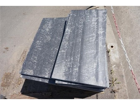 PLAQUE ARDOISE 80x50 cm