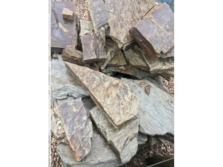 OPUS INCERTUM SCHISTE AUTOMNE***